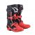 Čižmy ALPINESTARS TECH 10, limitovaná edícia ACUMEN (červená/čierna/biela)