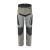 Nohavice SPIDI Vent PRO Pants H2Out (čierna/sivá)