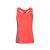 Dámske funkčné tielko ORTOVOX 120 Cool Tec Fast Upward Top (coral blend)