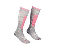 damske-funkcne-podkolienky-ortovox-ski-compression-long-socks-grey-blend-54351BG-mxsport.jpg