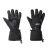 Pánske rukavice JACK WOLFSKIN Texapore Big White Glove (black)