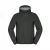 Bunda SPIDI Hoodie Shell (čierna)