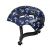 Cyklo prilba ABUS Youn-I 2.0 Blue Anchor, detská (modrá)