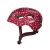Cyklo prilba ABUS Youn-I 2.0 Cherry Heart, detská (červená)