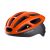 Cyklo prilba SENA  s headsetom R1 (oranžová)