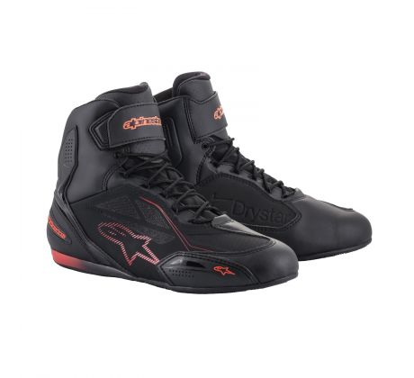 topanky-alpinestars-faster-3-drystar-2023-cierna-cervena-fluo-M130-456-mxsport