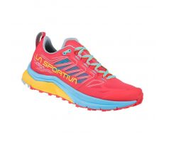 bezecke-topanky-la-sportiva-jackal-damske-hibiscus-malibu-blue-99995210HM-mxsport