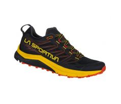 bezecke-topanky-la-sportiva-jackal-black-yelow-mxsport-99995209BY