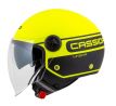 prilba-cassida-handy-plus-linear-zlta-fluo-matna-cierna-M140-1724-mxsport