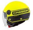 prilba-cassida-handy-plus-linear-zlta-fluo-matna-cierna-M140-1724-mxsport