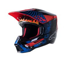 prilba-alpinestars-s-m5-solar-flare-cierna-modra-cervena-fluo-zlta-fluo-M140-2049-mxsport