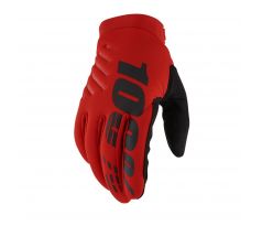 rukavice-100-brisker-cervena-1-M172-485-mxsport.jpg