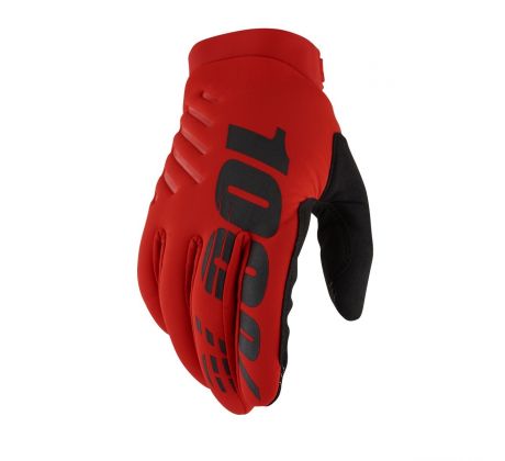 rukavice-100-brisker-cervena-1-M172-485-mxsport.jpg