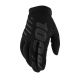 rukavice-100-brisker-detske-cierna-M172-486-mxsport
