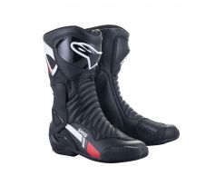 topanky-alpinestars-s-mx-6-cierna-biela-siva-cervena-2023-M130-479-mxsport