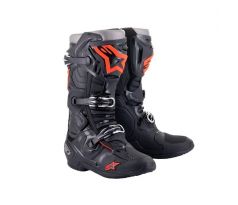 topanky-alpinestars-tech-10-cierna-cervena-fluo-siva-M130-508-mxsport.jpg