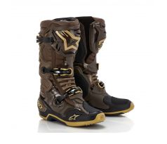 topanky-alpinestars-tech-10-limitovna-edicia-squad-tmavo-hneda-zlata-cierna-M130-515-mxsport.jpg