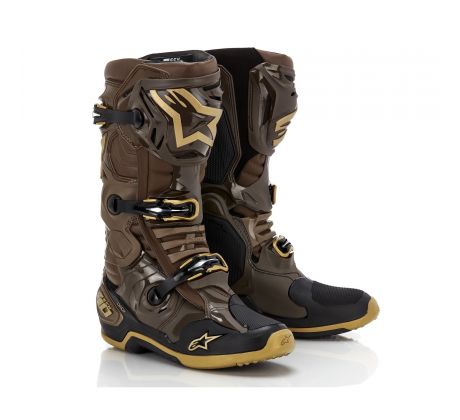 topanky-alpinestars-tech-10-limitovna-edicia-squad-tmavo-hneda-zlata-cierna-M130-515-mxsport.jpg