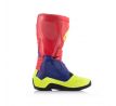 topanky-alpinestars-tech-3-cervena-modra-zlta-fluo-cierna-M130-495-mxsport