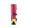 topanky-alpinestars-tech-3-cervena-modra-zlta-fluo-cierna-M130-495-mxsport