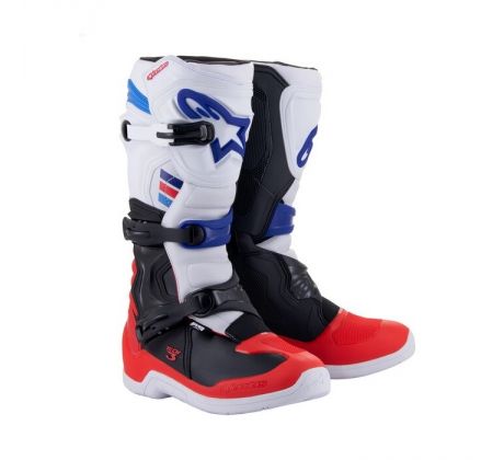 topanky-alpinestars-tech-3-biela-cierna-modra-cervena-M130-509-mxsport.jpg