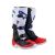 Topánky ALPINESTARS TECH 3 2024 (biela/čierna/modrá/červená)