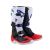 Topánky ALPINESTARS TECH 3 (biela/čierna/modrá/červená)