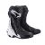Topánky ALPINESTARS Supertech R (čierna/biela)