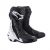 Topánky ALPINESTARS Supertech R 2023 (čierna/biela)