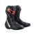 Topánky ALPINESTARS Supertech R (čierna/biela/červená fluo/žltá fluo)