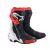 Topánky ALPINESTARS Supertech R (čierna/biela/červená)