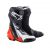 Topánky ALPINESTARS Supertech R (čierna/červená fluo/biela/sivá)