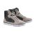 Topánky ALPINESTARS J6 Waterproof (čierna/krémová)
