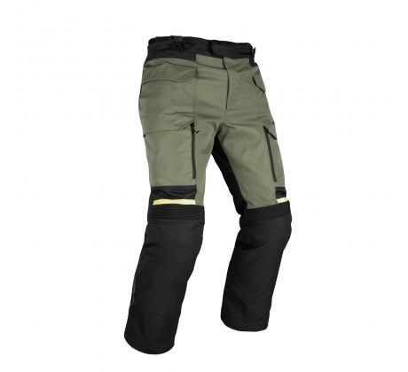 nohavice-oxford-advanced-rockland-dry2dry-zelena-khaki-cierna-zlta-fluo-M110-399-mxsport