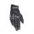 Rukavice ALPINESTARS Halo (čierna)