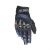 Rukavice ALPINESTARS Halo (čierna/modrá)