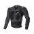 Chránič tela ALPINESTARS Bionic Action 2 (čierna/biela)