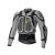 Chránič tela ALPINESTARS Bionic Action 2 (sivá/čierna/žltá fluo)