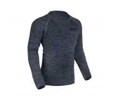 termopradlo-s-dlhym-rukavom-oxford-advanced-base-layer-siva-cierna-M163-65-mxsport