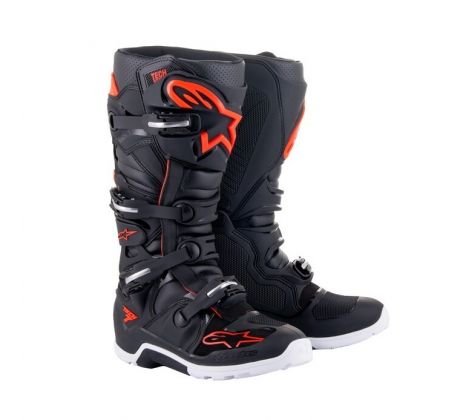 topanky-alpinestars-tech-7-enduro-2023-cierna-cervena-fluo-biela-M130-492-mxsport.jpg