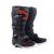 Topánky ALPINESTARS TECH 7 ENDURO (čierna/červená fluo/biela)