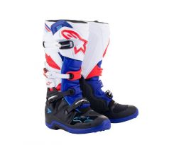 topanky-alpinestars-tech-7-2023-cierna-tmava-modra-cervena-biela-M130-490-mxsport