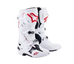 topanky-alpinestars-tech-10-supervented-2023-perforovane-biela-cervena-cierna-M130-489-mxsport