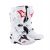 Topánky ALPINESTARS Tech 10 Supervented, perforované (biela/červená/čierna)