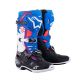topanky-alpinestars-tech-10-supervented-2023-perforovane-modra-fialova-ruzova-biela-siva-cierna-M130-488-mxsport