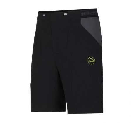 panske-kratasy-la-sportiva-guard-short-m-black-lime-punch-03012098BL-mxsport.jpg