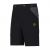 Pánske kraťasy LA SPORTIVA Guard Short M (black/lime punch)