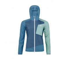 damska-bunda-ortovox-windbreaker-jacket-petrol-blue-60010PB-mxsport.jpg