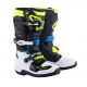 topanky-alpinestars-tech-7-s-detske-cierna-biela-zlta-fluo-modra-M132-26-mxsport