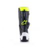 topanky-alpinestars-tech-7-s-detske-cierna-biela-zlta-fluo-modra-M132-26-mxsport